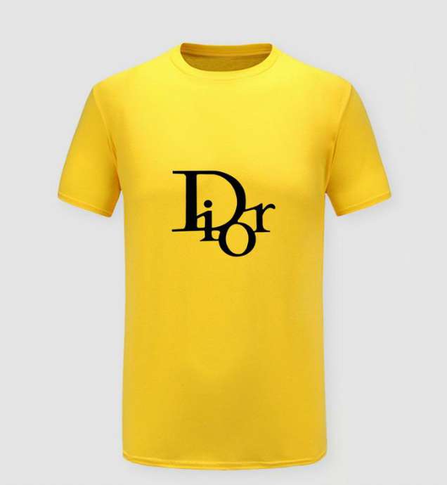 Dior T Shirts Short _SKUDiorM-6XL1qDS202301633795